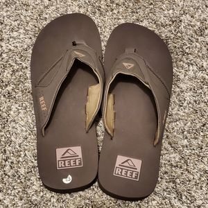 REEF sandals flip flop mens shoes
